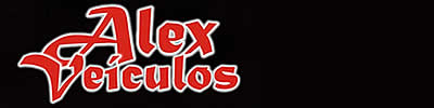 Alex Veiculos Logo